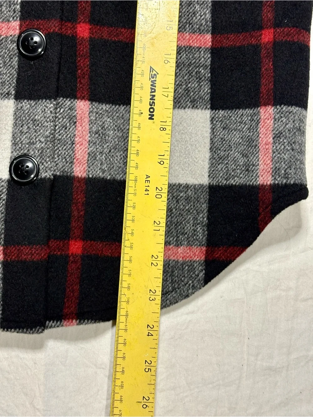 GAP rugged stylish